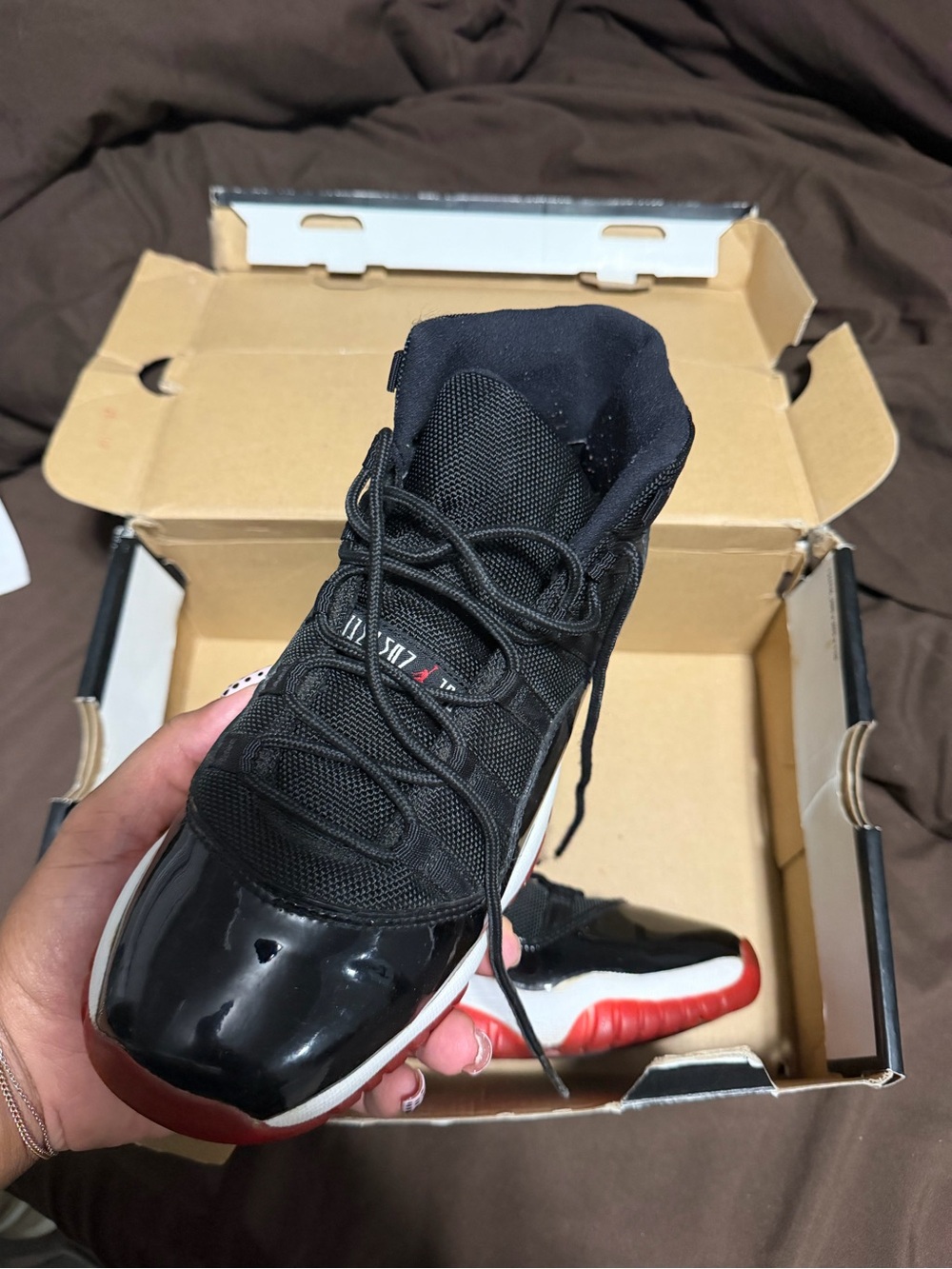 Air Jordan 11 retros